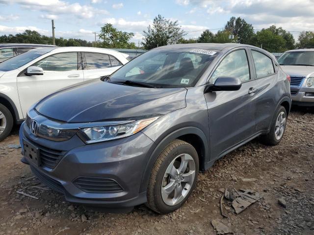 Honda Hr-v (2021)