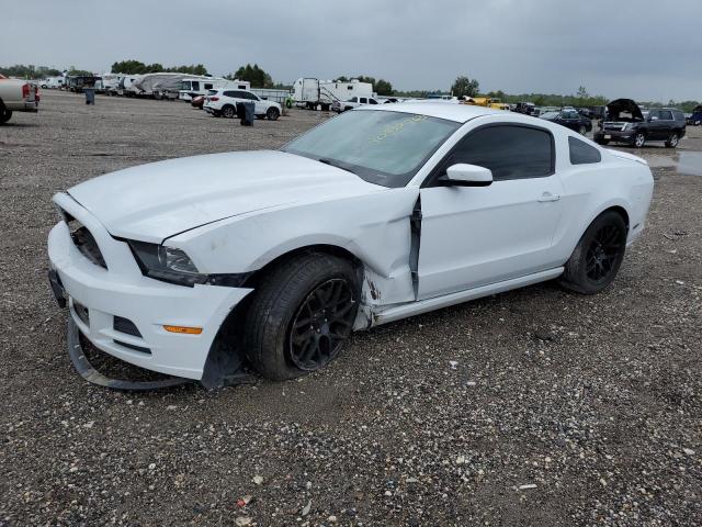 Ford All models (2014)