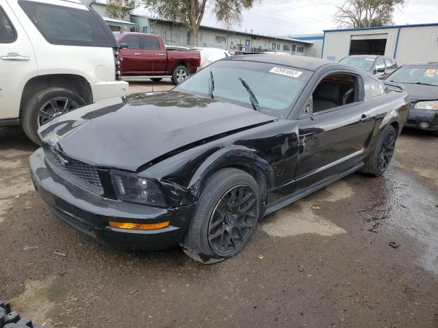 Ford All models (2008)