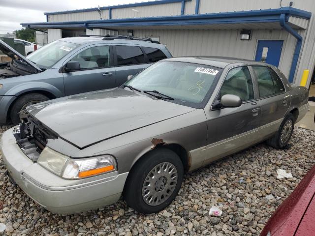 Mercury Grmarquis (2004)