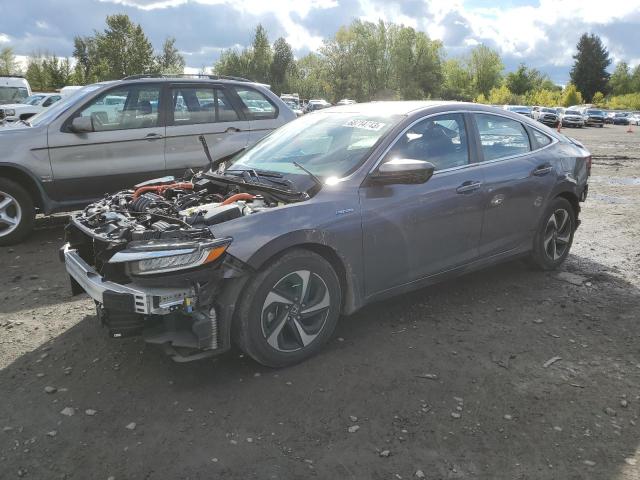 Honda Insight (2022)