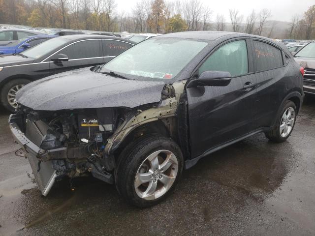 Honda Hr-v (2016)