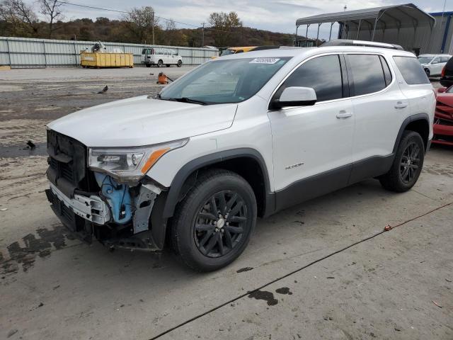 Gmc Acadia (2018)