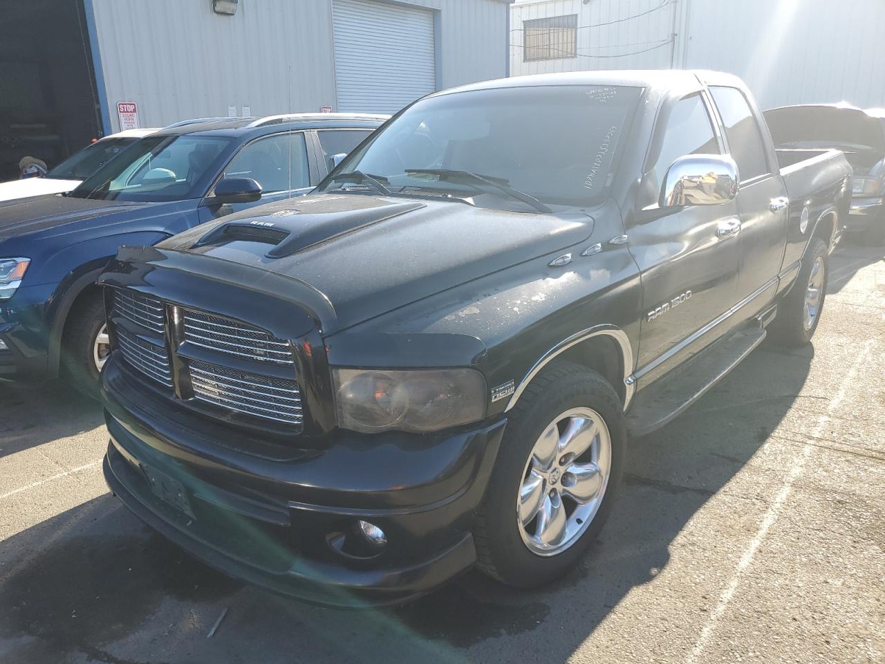 Dodge Ram (2003)