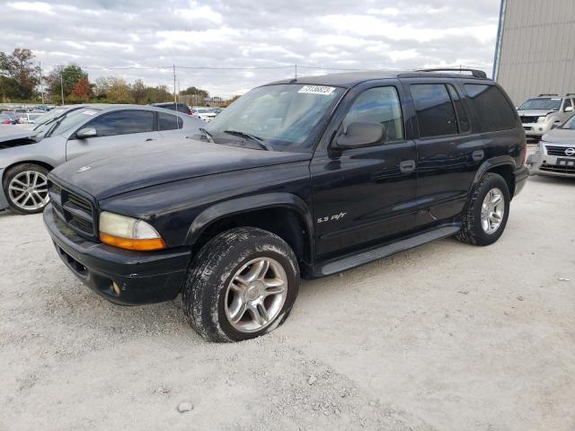 Dodge Durango (2002)