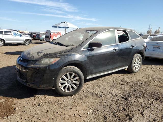 Mazda Cx-7 (2011)