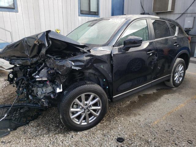 Mazda Cx-5 prefe (2023)