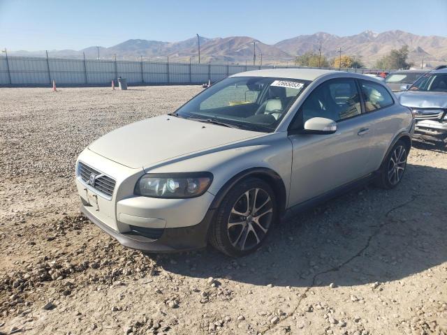 Volvo C30 (2008)