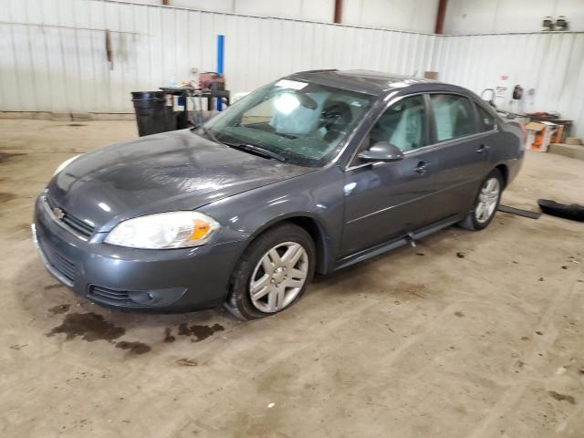 Chevrolet Impala (2011)