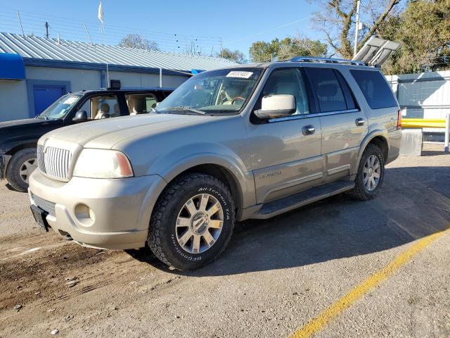 Lincoln Navigator (2004)