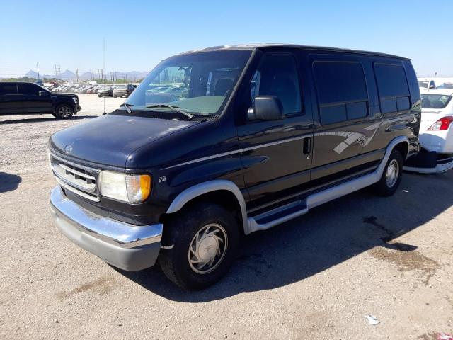 Ford All models (1999)