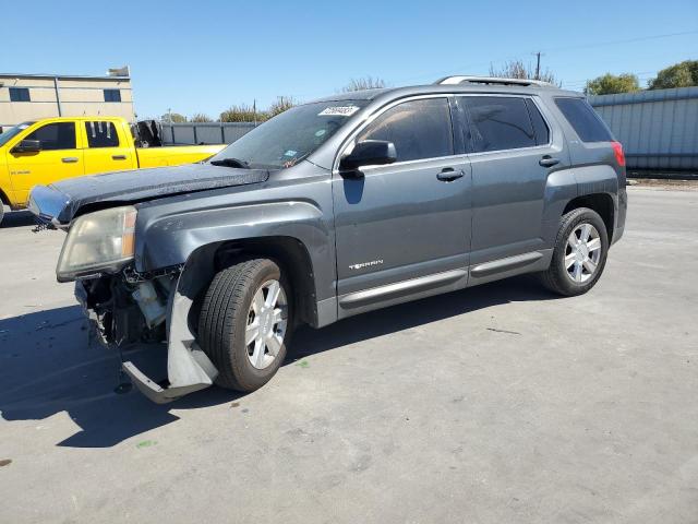 Gmc Terrain (2011)