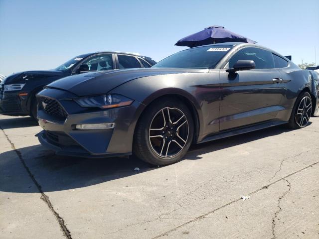 Ford All models (2018)