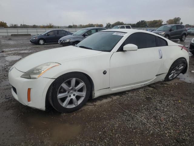 Nissan 350z (2004)