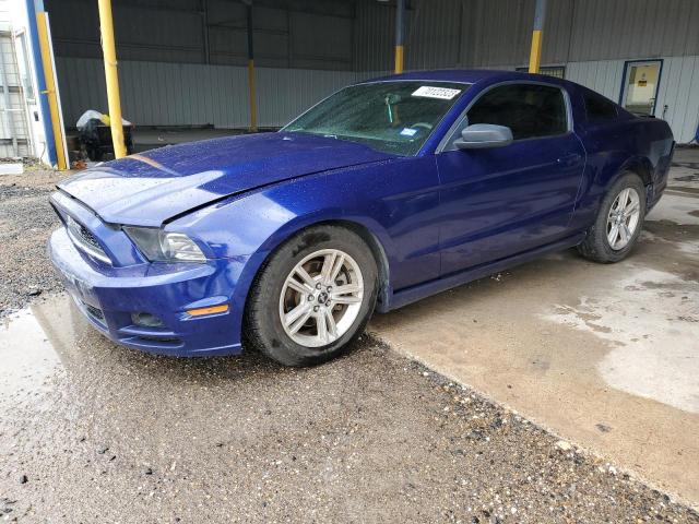Ford All models (2014)