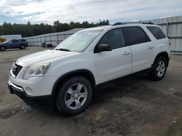 Gmc Acadia (2012)