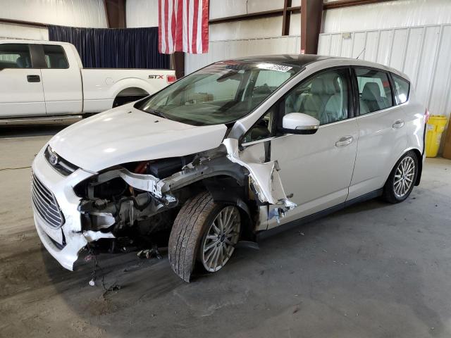 Ford Cmax (2013)
