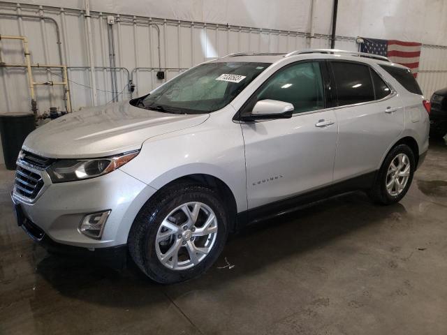 Chevrolet Equinox (2018)