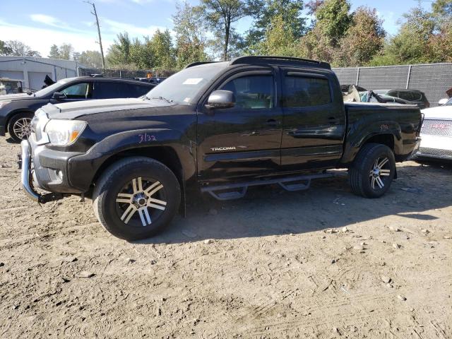 Toyota Tacoma (2014)