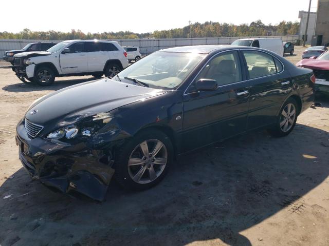 Lexus Es330 (2006)