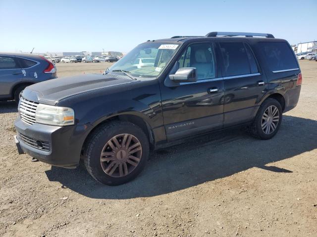 Lincoln Navigator (2008)