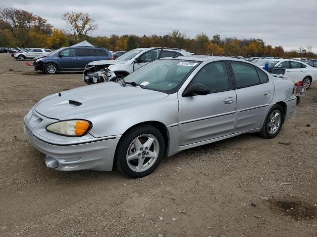 Pontiac Grandam (2004)
