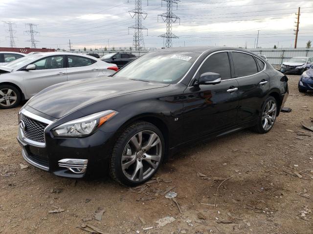 Infiniti Q70 (2016)