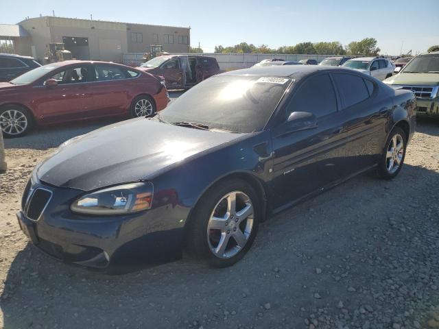 Pontiac Grandprix (2008)