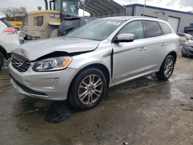 Volvo Xc60 (2015)