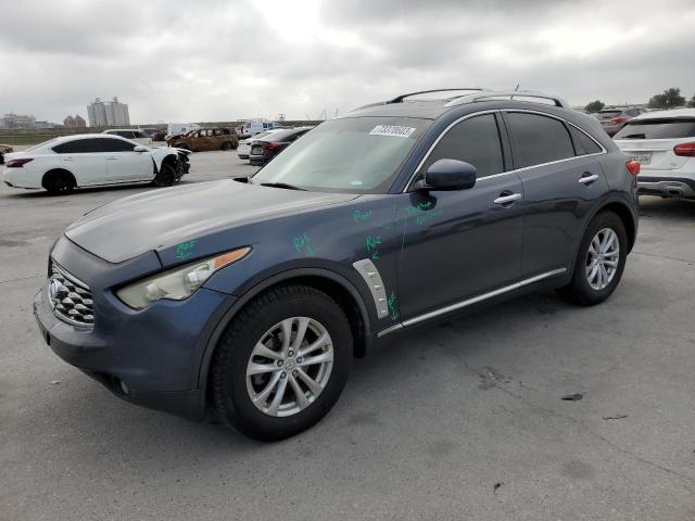 Infiniti Fx35 (2011)