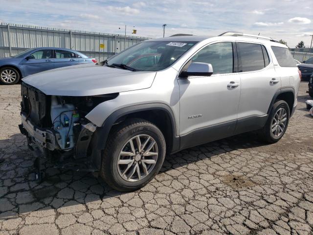 Gmc Acadia (2019)