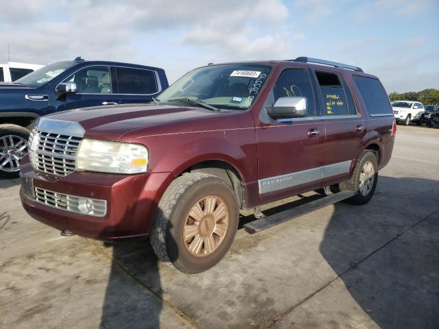 Lincoln Navigator (2011)