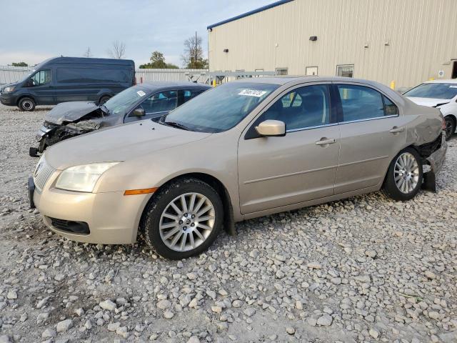 Mercury Milan (2006)