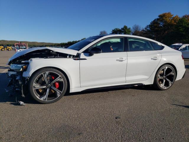 Audi S5-rs5 (2023)