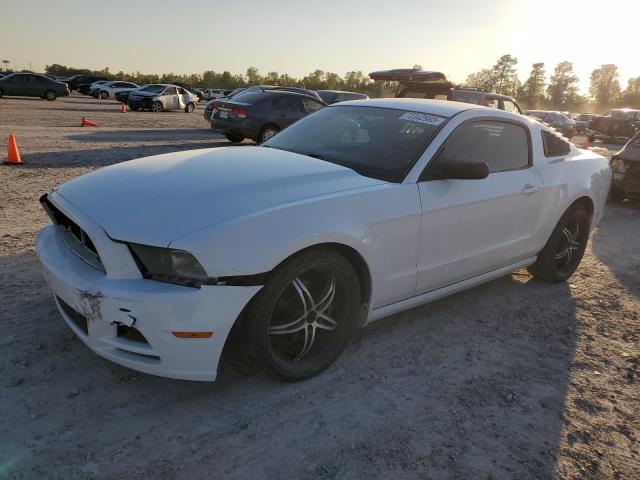 Ford All models (2014)