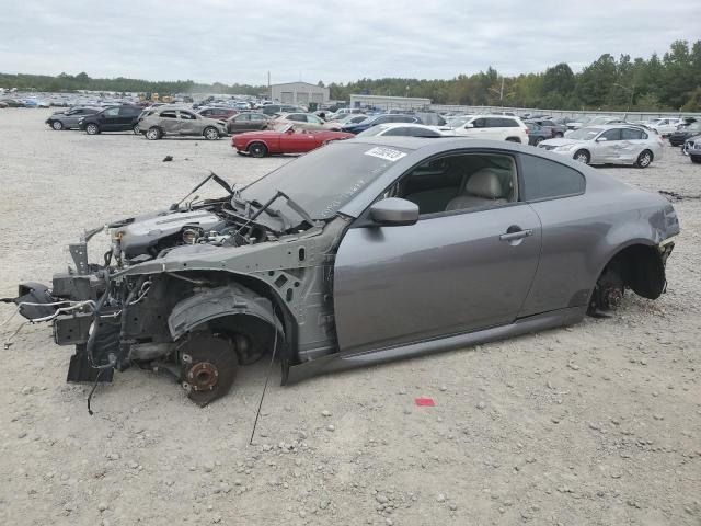 Infiniti G37 (2010)