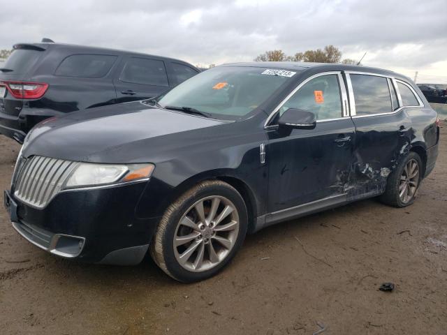 Lincoln Mkt (2010)