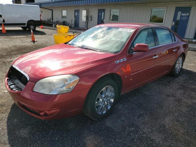 Buick Lucerne (2009)