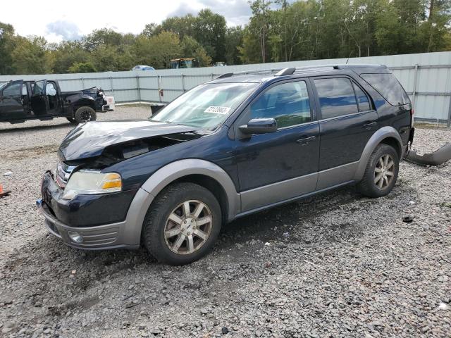Ford Taurus (2008)