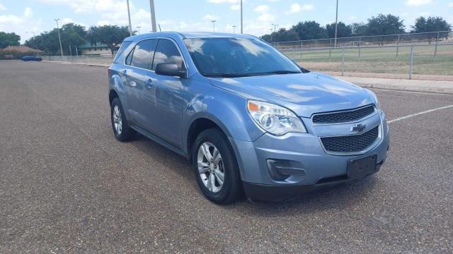 Chevrolet Equinox (2015)