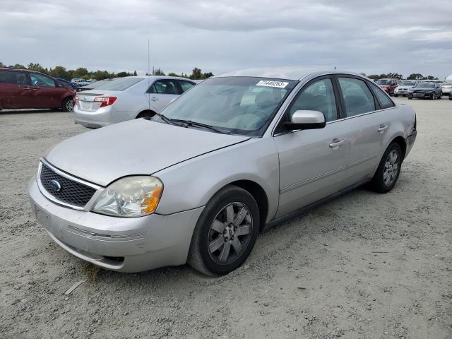 Ford 500 (2006)