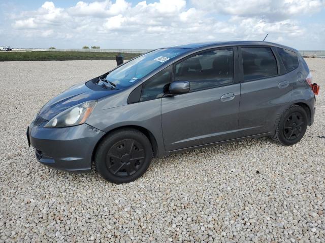Honda Fit (2013)