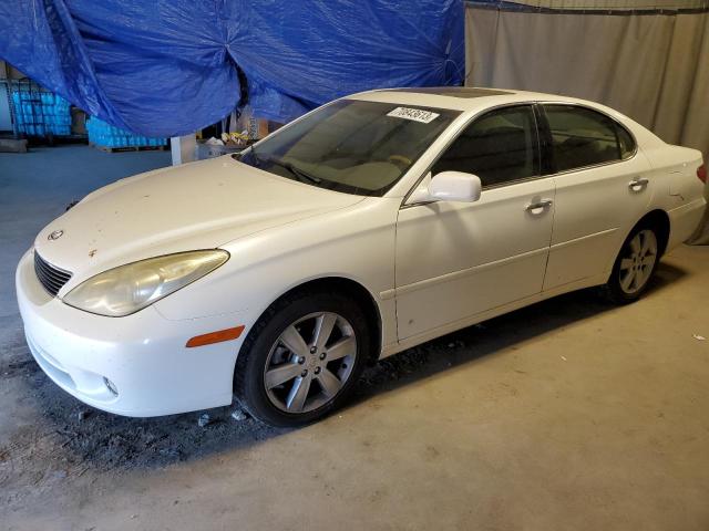 Lexus Es330 (2005)