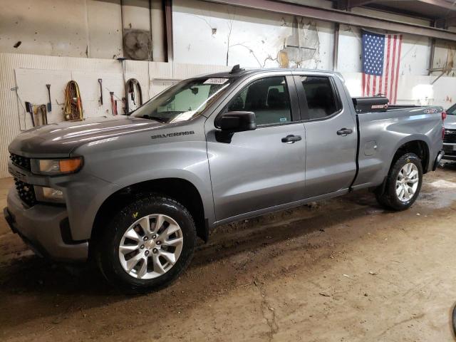 Chevrolet 1500 (2020)