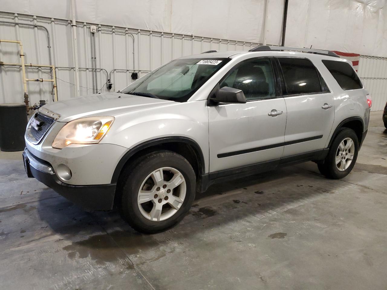 Gmc Acadia sl (2010)