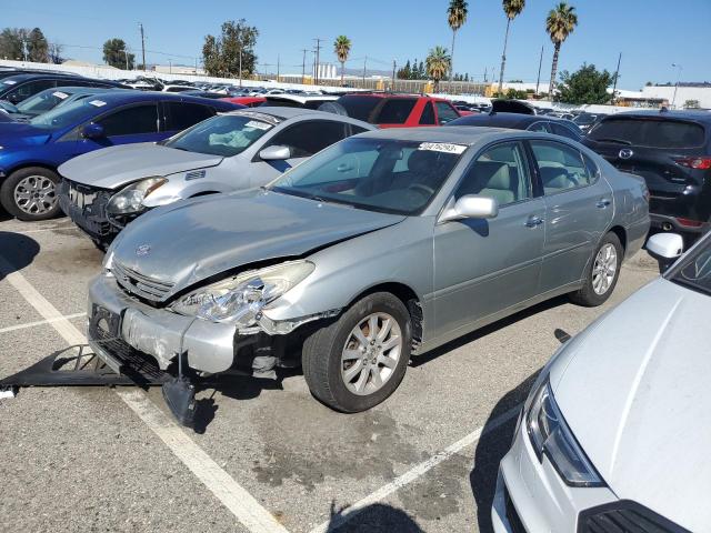 Lexus Es330 (2004)