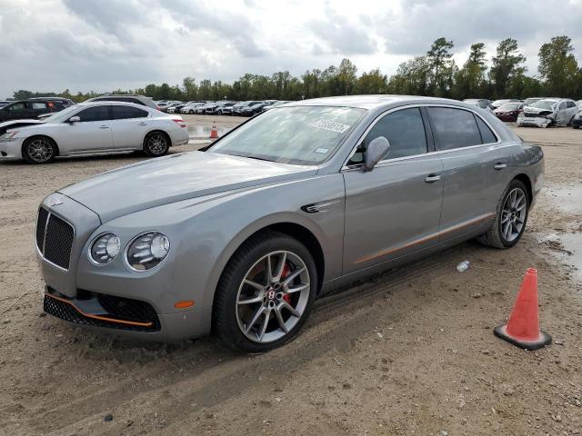 Bentley Flying spur (2018)