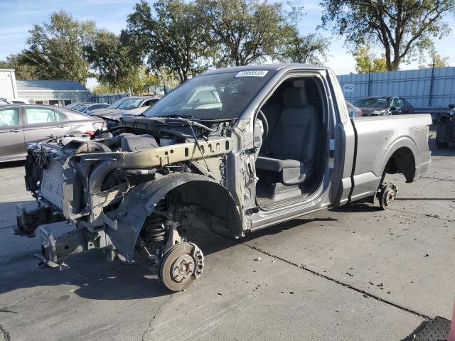Ford All models (2023)