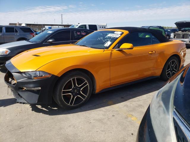 Ford All models (2018)
