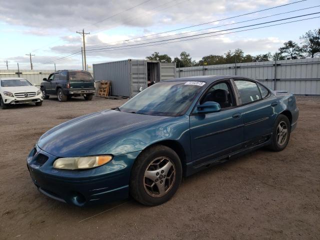 Pontiac Grandprix (2002)